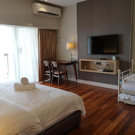 Sunway Resort Suite Homestay By Sunnest Petaling Jaya Extérieur photo