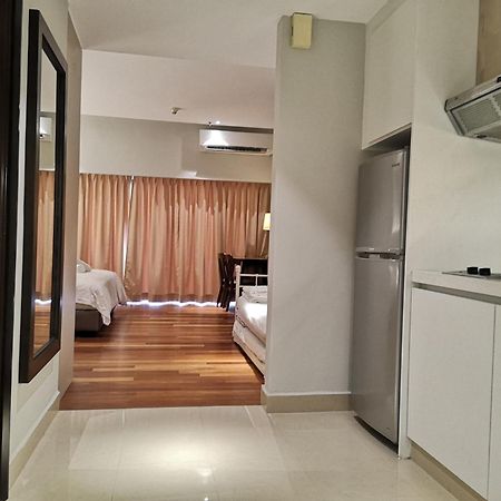 Sunway Resort Suite Homestay By Sunnest Petaling Jaya Extérieur photo