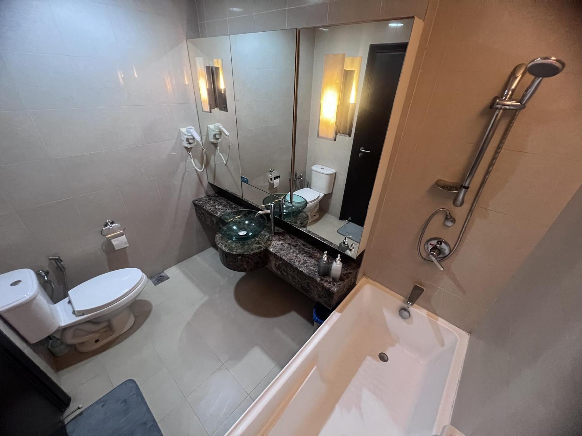 Sunway Resort Suite Homestay By Sunnest Petaling Jaya Extérieur photo