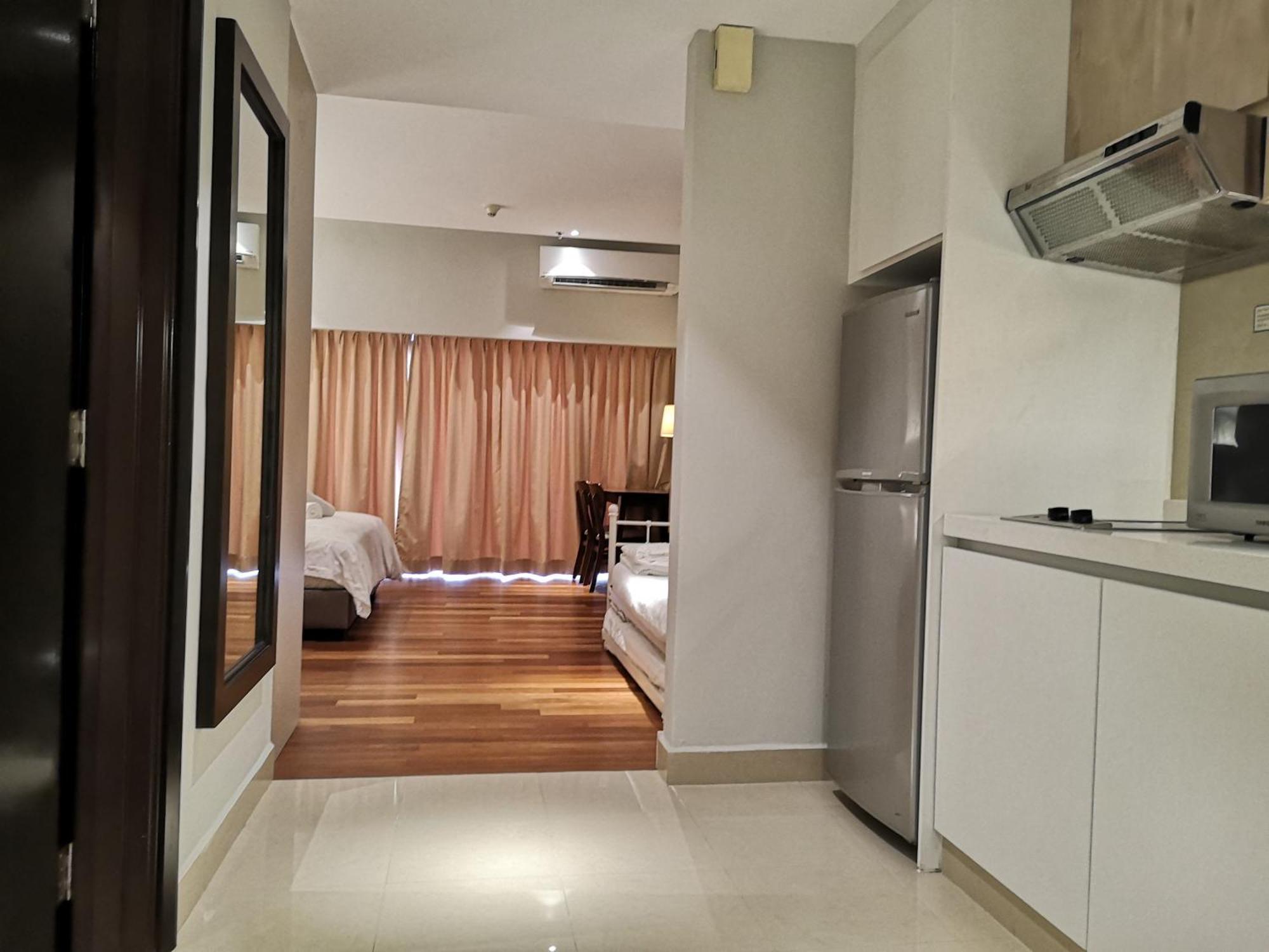 Sunway Resort Suite Homestay By Sunnest Petaling Jaya Extérieur photo