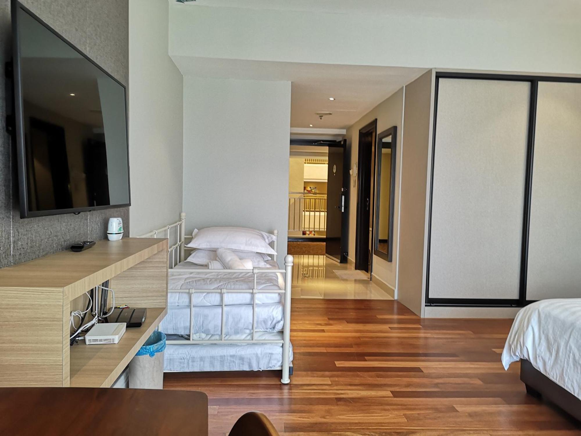 Sunway Resort Suite Homestay By Sunnest Petaling Jaya Extérieur photo