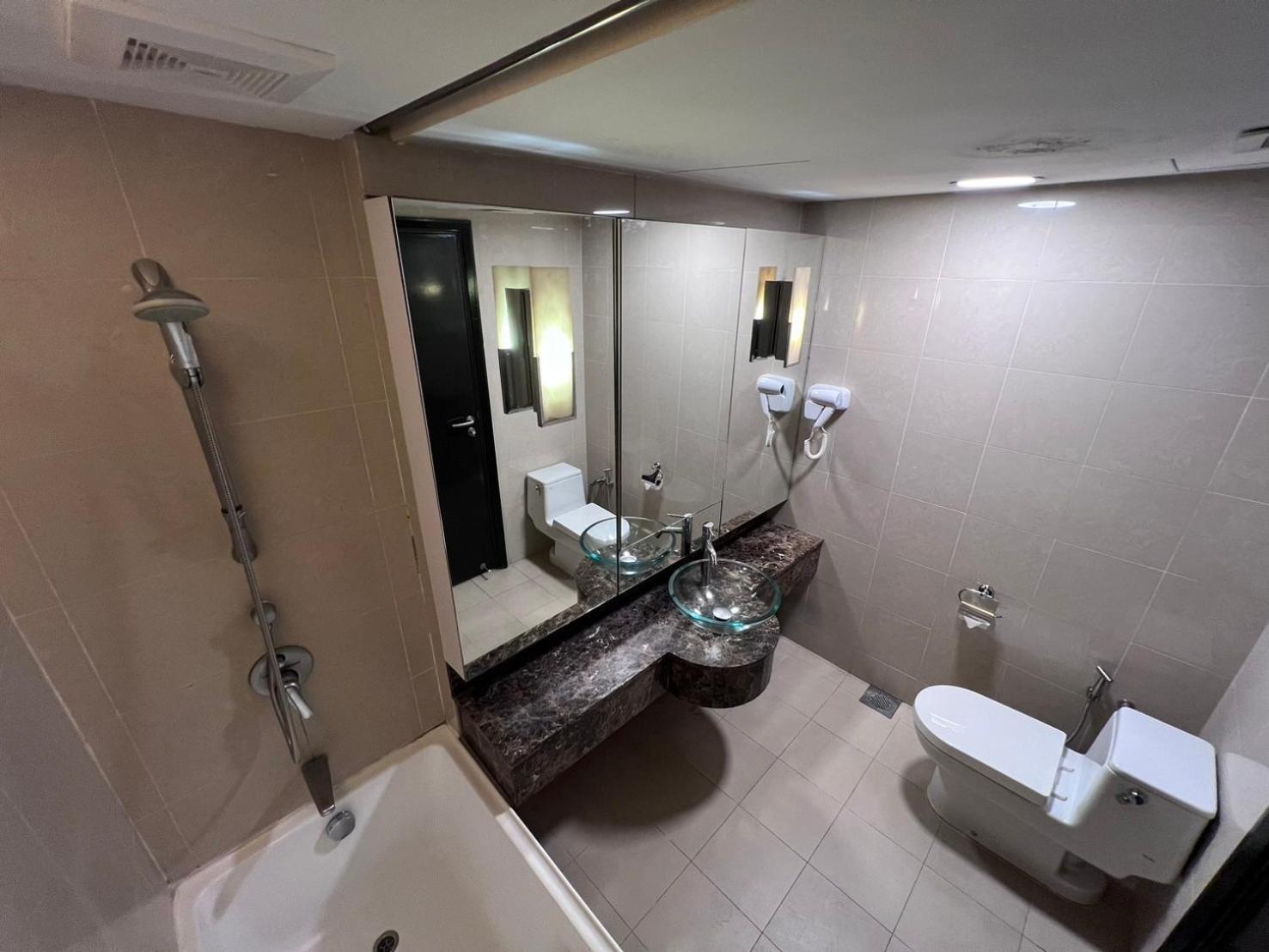 Sunway Resort Suite Homestay By Sunnest Petaling Jaya Extérieur photo