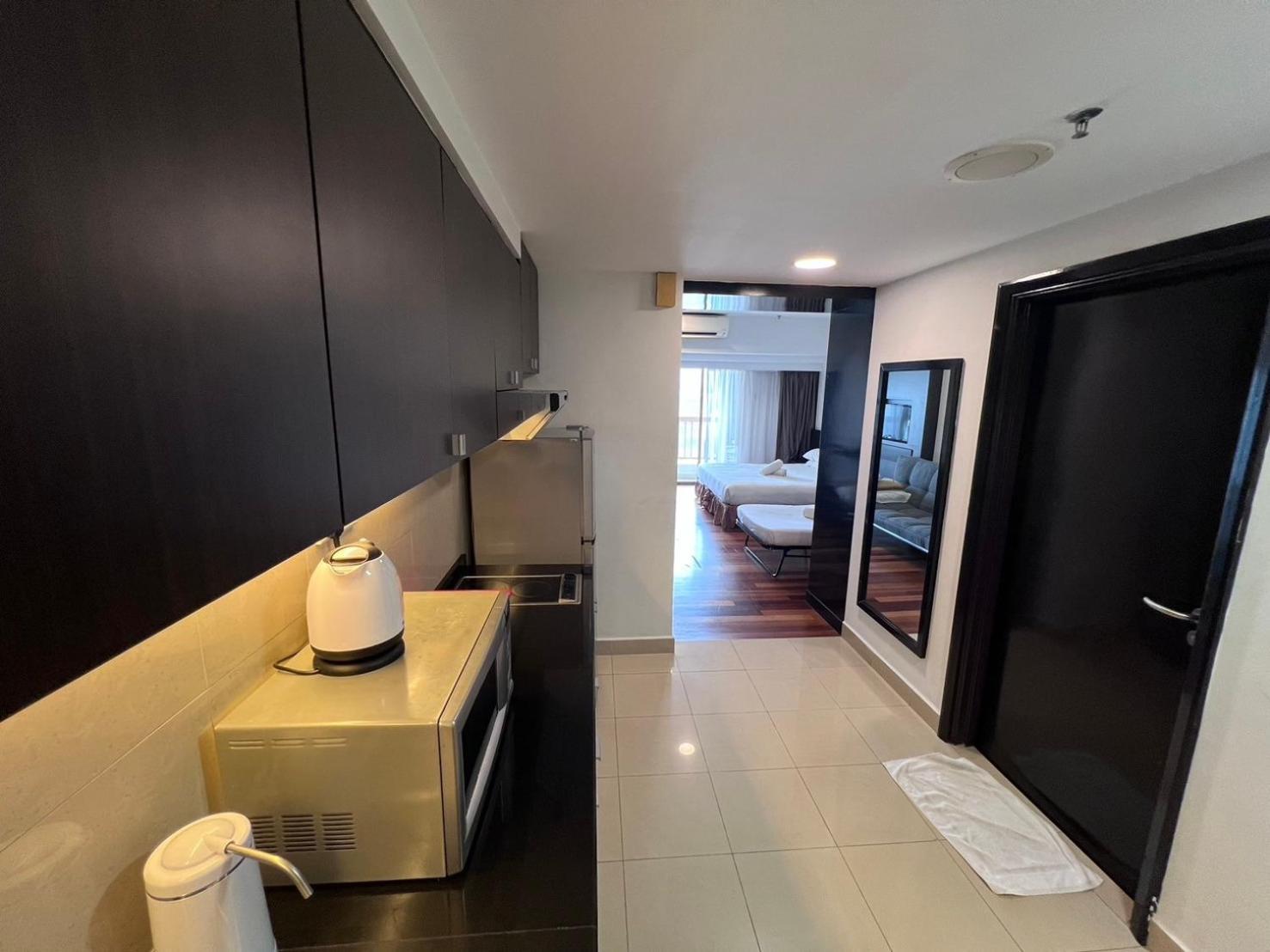 Sunway Resort Suite Homestay By Sunnest Petaling Jaya Extérieur photo