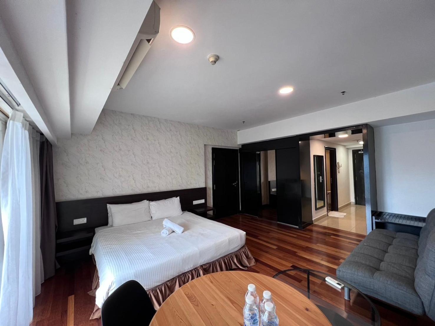 Sunway Resort Suite Homestay By Sunnest Petaling Jaya Extérieur photo