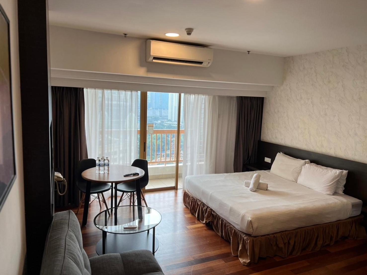 Sunway Resort Suite Homestay By Sunnest Petaling Jaya Extérieur photo