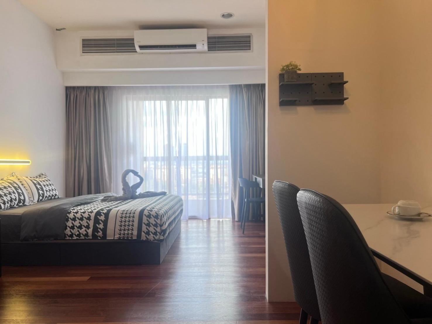 Sunway Resort Suite Homestay By Sunnest Petaling Jaya Extérieur photo