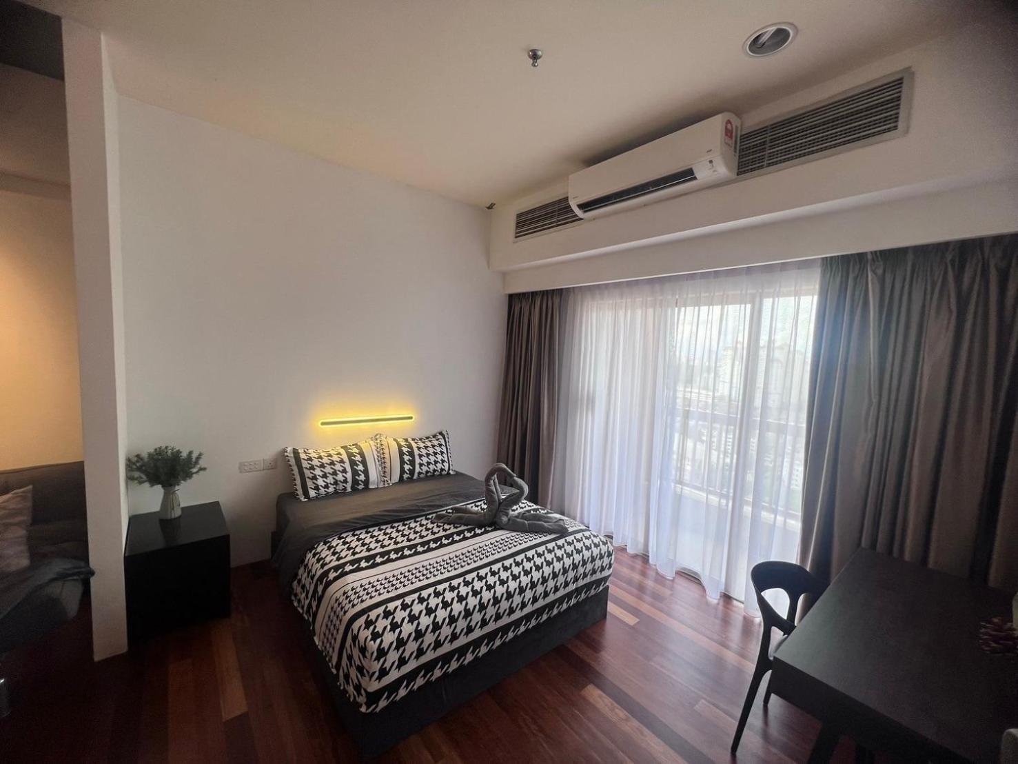 Sunway Resort Suite Homestay By Sunnest Petaling Jaya Extérieur photo