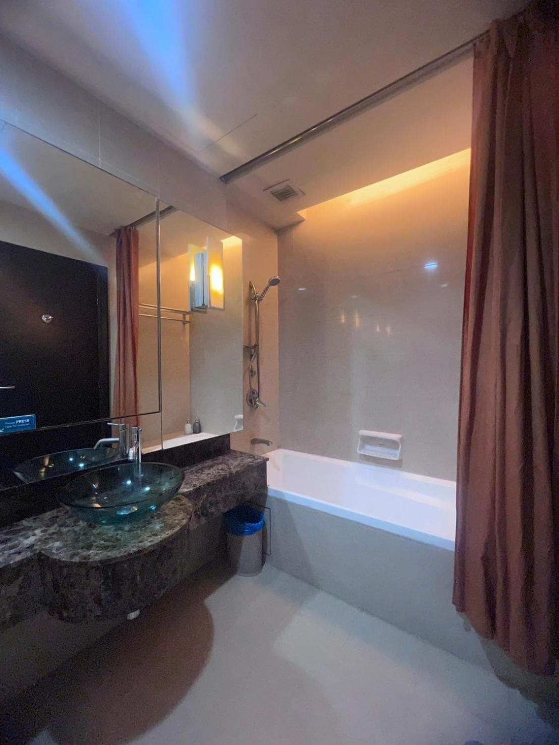 Sunway Resort Suite Homestay By Sunnest Petaling Jaya Extérieur photo