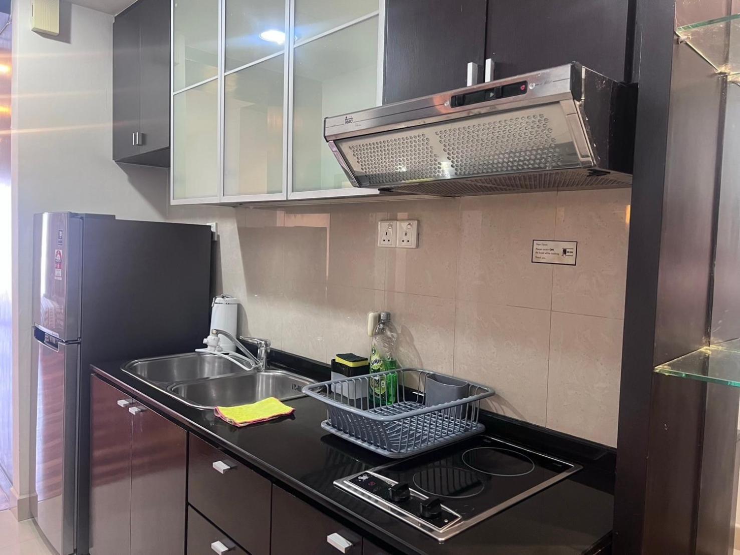 Sunway Resort Suite Homestay By Sunnest Petaling Jaya Chambre photo