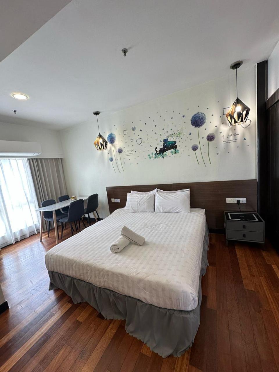 Sunway Resort Suite Homestay By Sunnest Petaling Jaya Extérieur photo